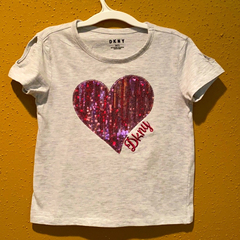Heart Shirt 🌷5 for $20